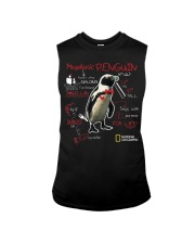 National Geographic Magellanic Penguin Sleeveless Tee tile