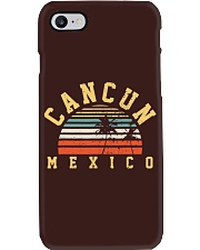 Cancun Mexico Phone Case tile