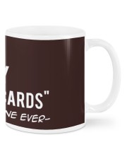 Funny Baseball Cards Collector Mugs tile