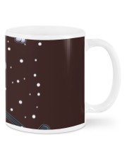 Santa Clause Christmas Ice Hockey Mugs tile