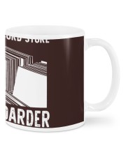I Rescue Vinyl Records Trapped In The Record Store Mugs tile