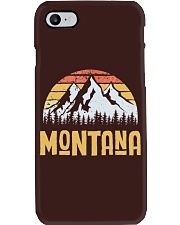 Skiing 36 Phone Case tile