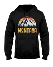 Skiing 36 Hooded Sweatshirt tile