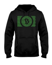 Bitcoin Cash Satoshi Hooded Sweatshirt tile