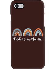 Pediatric Nurse 13 Phone Case tile