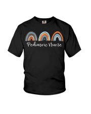 Pediatric Nurse 13 Youth T-Shirt tile