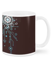 Computer Circuit Mugs tile