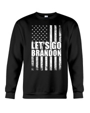 Let's Go Brandon Crewneck Sweatshirt tile