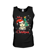 Guinea Pig (134) Unisex Tank tile