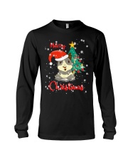Guinea Pig (134) Long Sleeve Tee tile