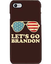 Let's Go Brandon Phone Case tile