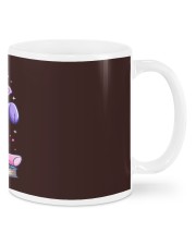 Cute Creepy Witchy Bear Mugs tile