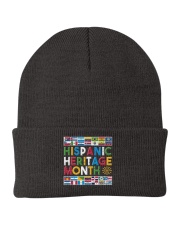 HIspanic Heritage 16 Knit Beanie tile