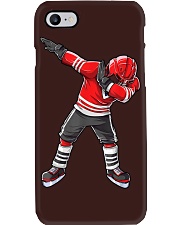 Hockey Man Phone Case tile