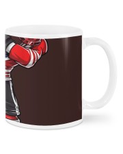 Hockey Man Mugs tile