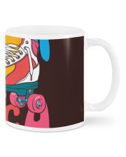 Roller Disco Seventies 70's Mugs tile