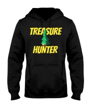 Orienteering Treasure Hunter Hooded Sweatshirt tile