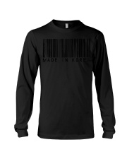 Made In Korea Long Sleeve Tee tile