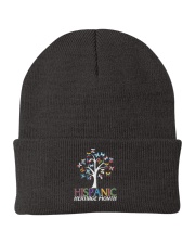 HIspanic Heritage 20 Knit Beanie tile