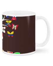 HIspanic Heritage 20 Mugs tile