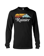 Skiing 22 Long Sleeve Tee tile