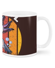 Retro 90s Funny Axolotl Mugs tile