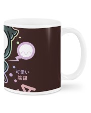 Pastel Goth I Have Anxiety Mugs tile