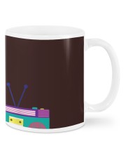 Roller Derby Roller Skating Alpaca Mugs tile