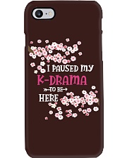 K-Drama Phone Case tile