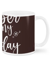 October Is My Birthday Mugs tile
