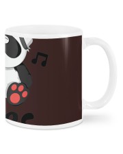 Just A Girl Who Loves K-Pop Mugs tile