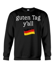 Oktoberfest Costume Crewneck Sweatshirt tile