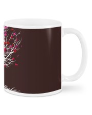 In October We Wear Pink Tree Mugs tile