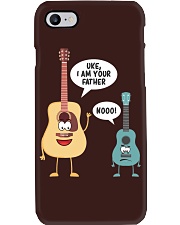 Uke I Am Your Father Phone Case tile