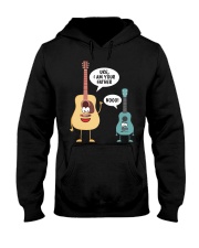 Uke I Am Your Father Hooded Sweatshirt tile