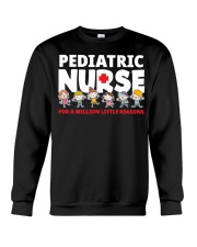 Pediatric Nurse 2 Crewneck Sweatshirt tile