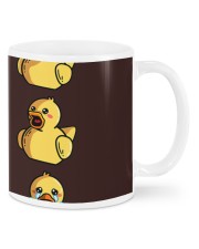 Rubber Ducky Emojis Mugs tile