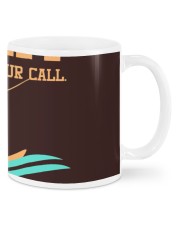 Sorry I Can't Take Your Call Mugs tile