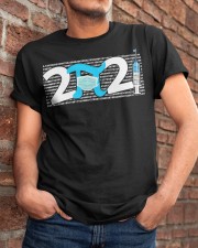 Pi Day 2021 Classic T-Shirt apparel-classic-tshirt-lifestyle-26