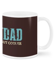 Hockey Dad Like Normal Mugs tile