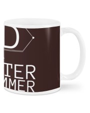 Computer Programmer Dad Mugs tile