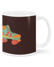 Let's Roll Roller Skating Mugs tile