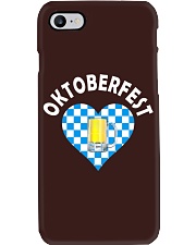 GERMAN OKTOBERFEST BAVARIAN BEER Phone Case tile