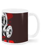 Fear Fearing Mask Playing Paintball Mugs tile