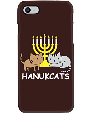 Hanukcats Phone Case tile