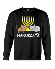 Hanukcats Crewneck Sweatshirt tile