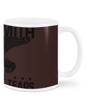 Blacksmith Metal Worker Mugs tile