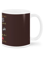 Shitters Full Funny Mugs tile