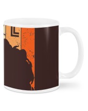 Born In October 23 to November 22 Birthday Scorpio Girl Afro Mugs tile