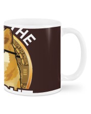Who Let the Dogecoin Mugs tile